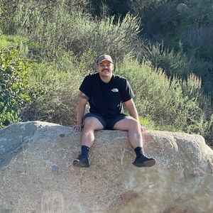 Meet your Posher, Benjamin